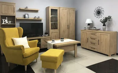 Salon meblowy - Meble Bodzio Inowrocław - sklep z meblami Aleja Niepodległości 37